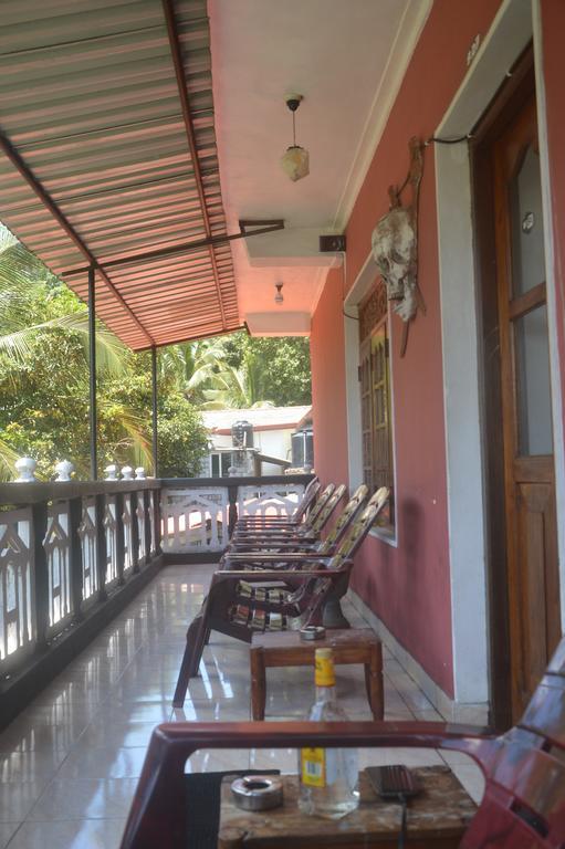 Hostel 107 Kandy Exterior photo