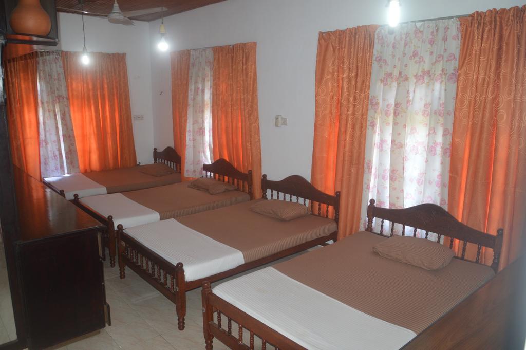 Hostel 107 Kandy Exterior photo